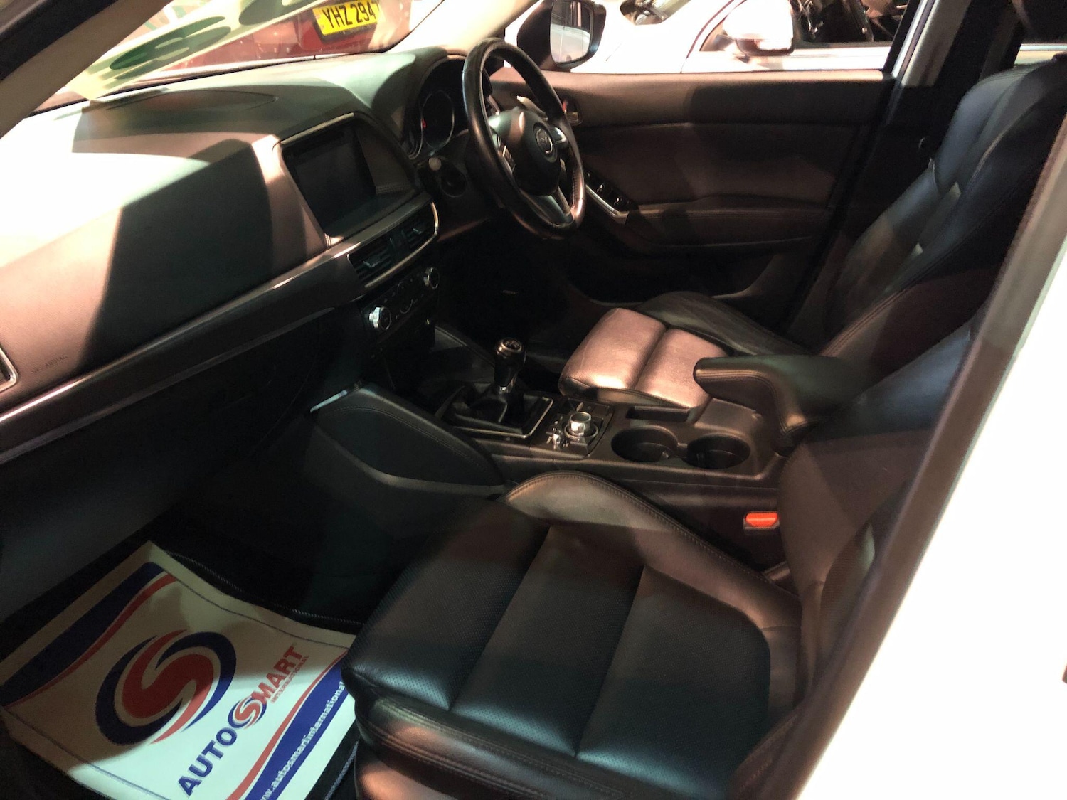 Used Mazda CX-5 2015 for sale - 77315192: Photo 14