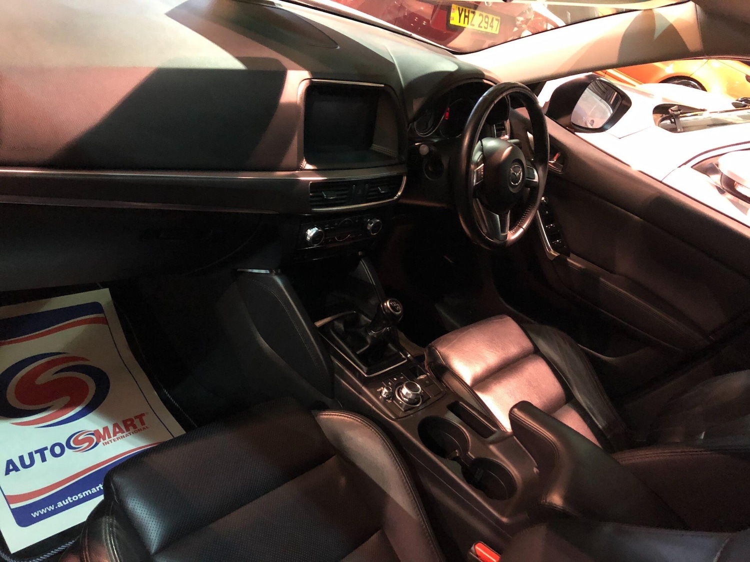 Used Mazda CX-5 2015 for sale - 77315192: Photo 15