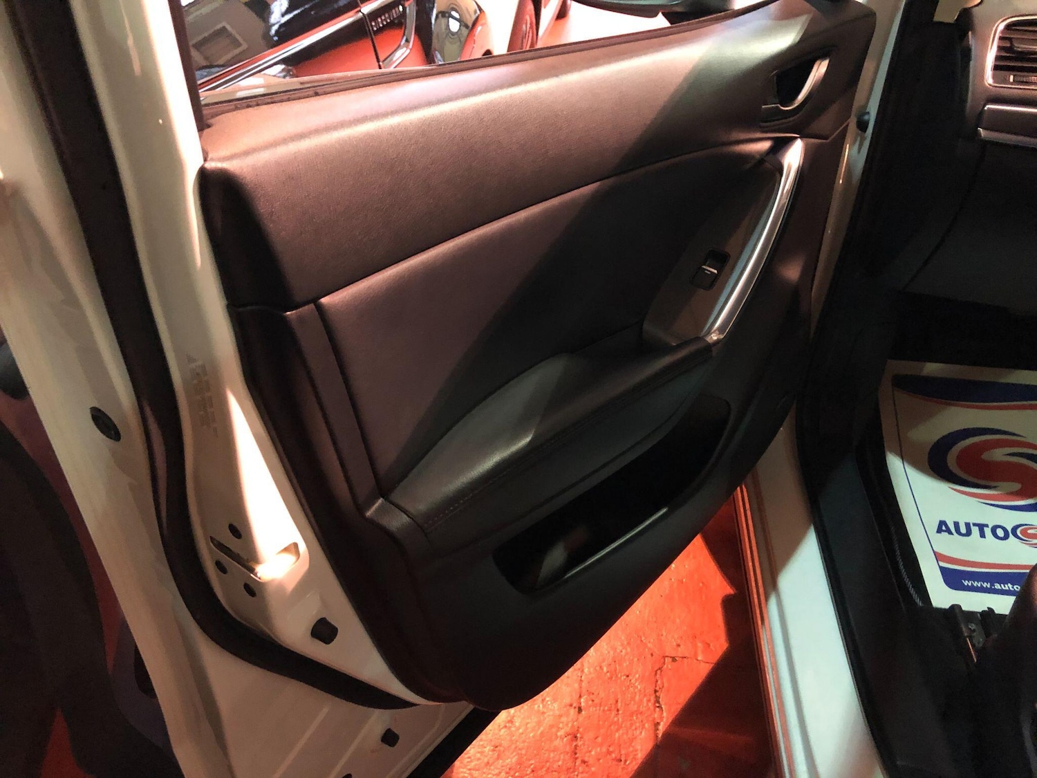 Used Mazda CX-5 2015 for sale - 77315192: Photo 16