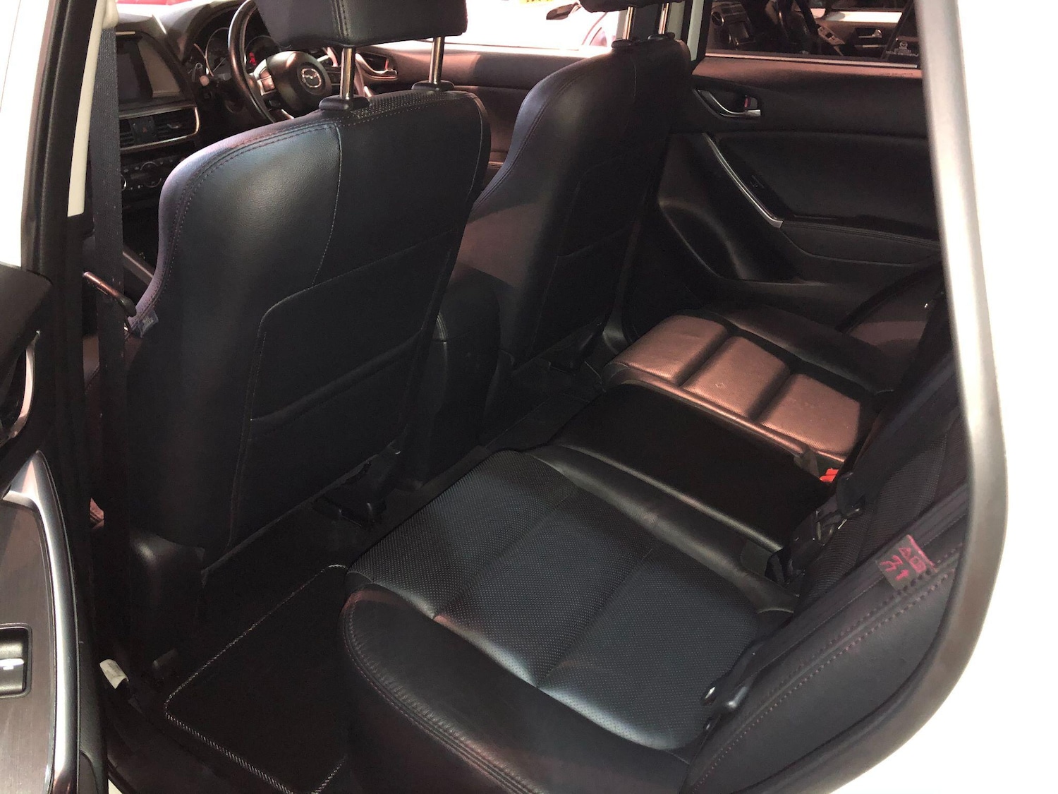 Used Mazda CX-5 2015 for sale - 77315192: Photo 17