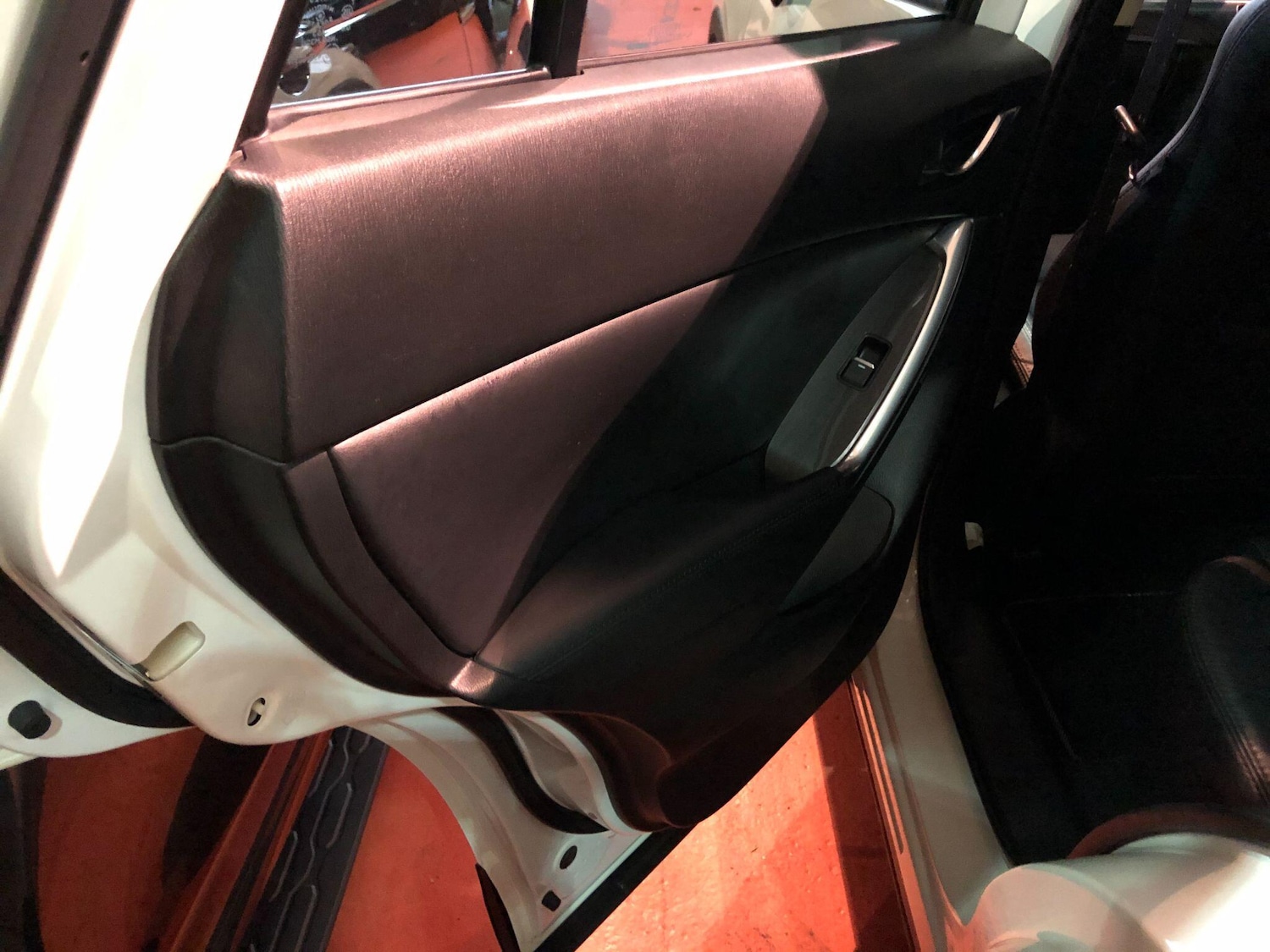 Used Mazda CX-5 2015 for sale - 77315192: Photo 18