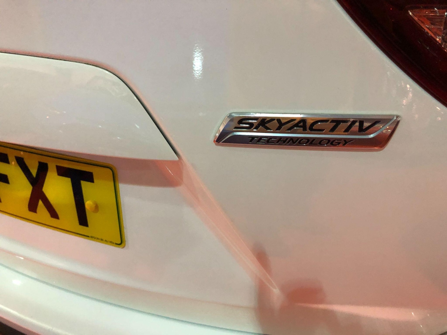 Used Mazda CX-5 2015 for sale - 77315192: Photo 6