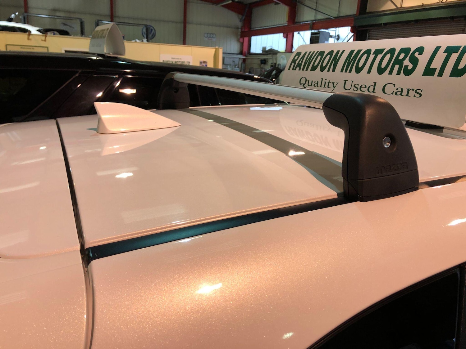 Used Mazda CX-5 2015 for sale - 77315192: Photo 8