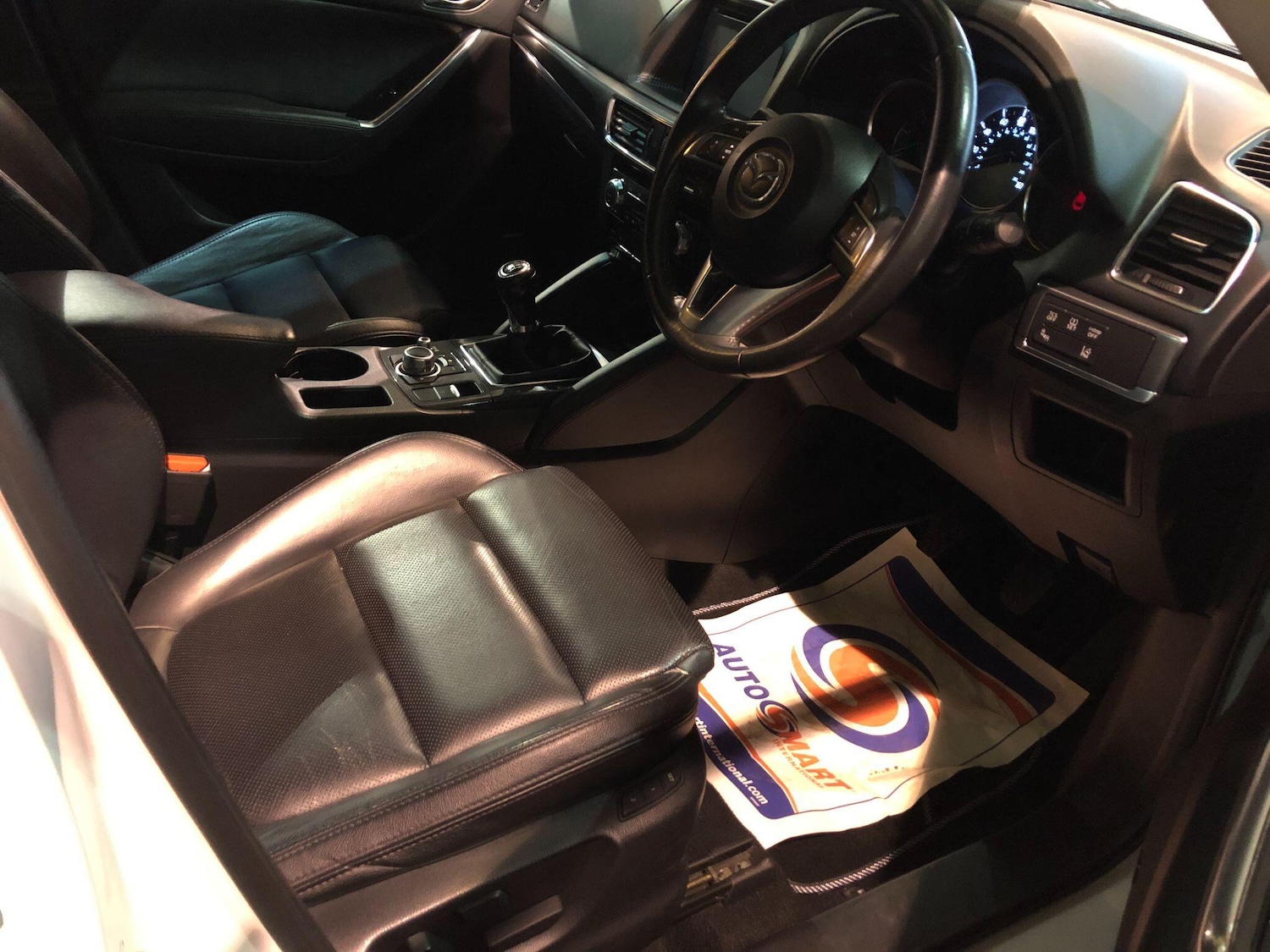 Used Mazda CX-5 2015 for sale - 77315192: Photo 9