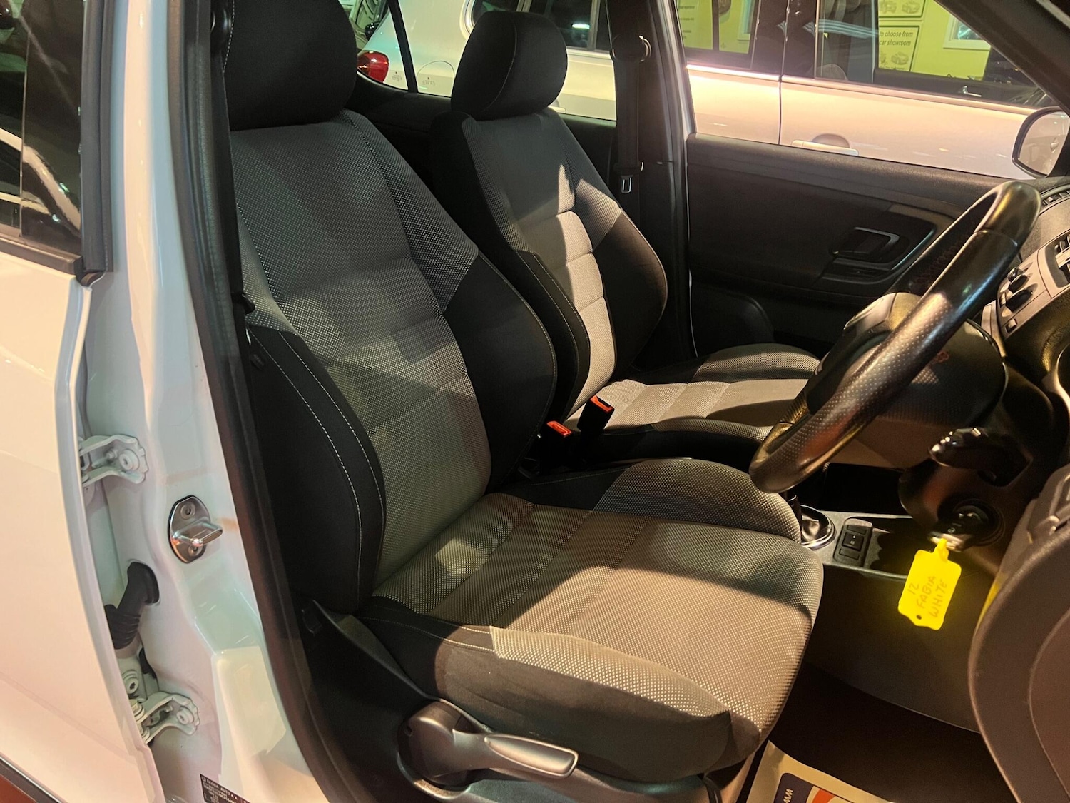 Used Skoda Fabia 2012 for sale - 76991602: Photo 13