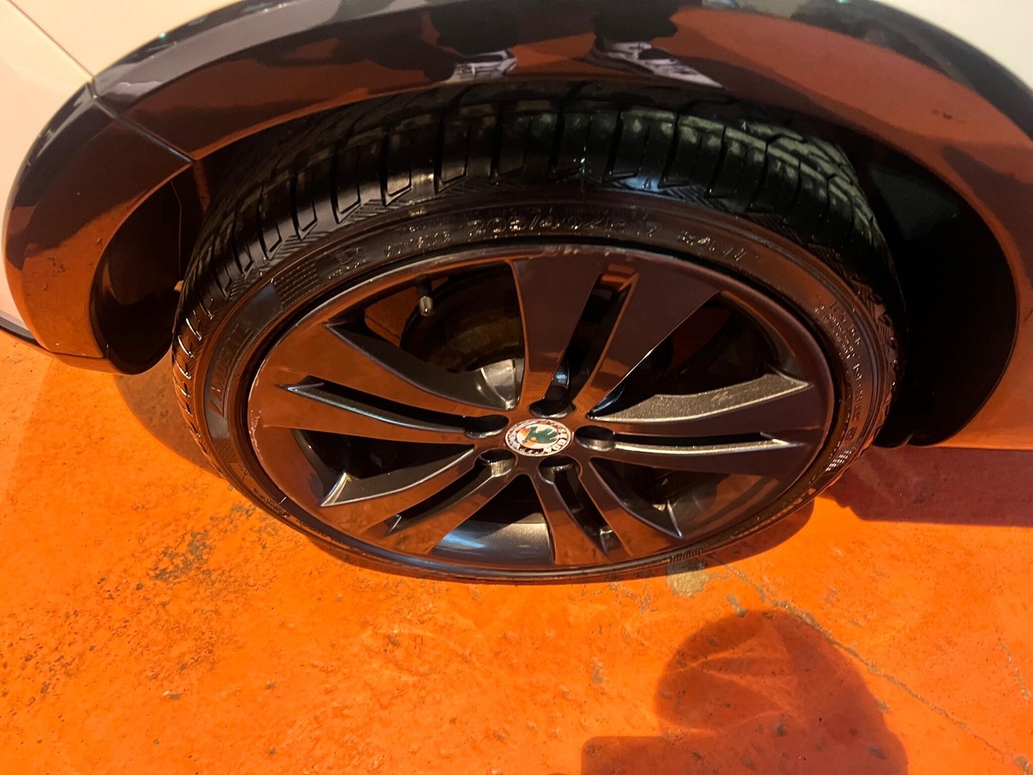 Used Skoda Fabia 2012 for sale - 76991602: Photo 16