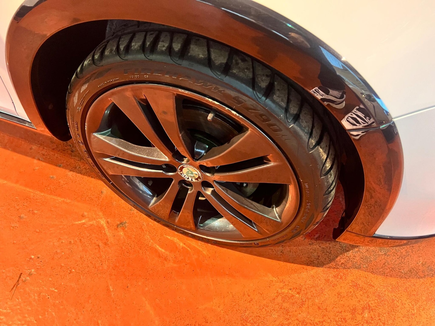 Used Skoda Fabia 2012 for sale - 76991602: Photo 18