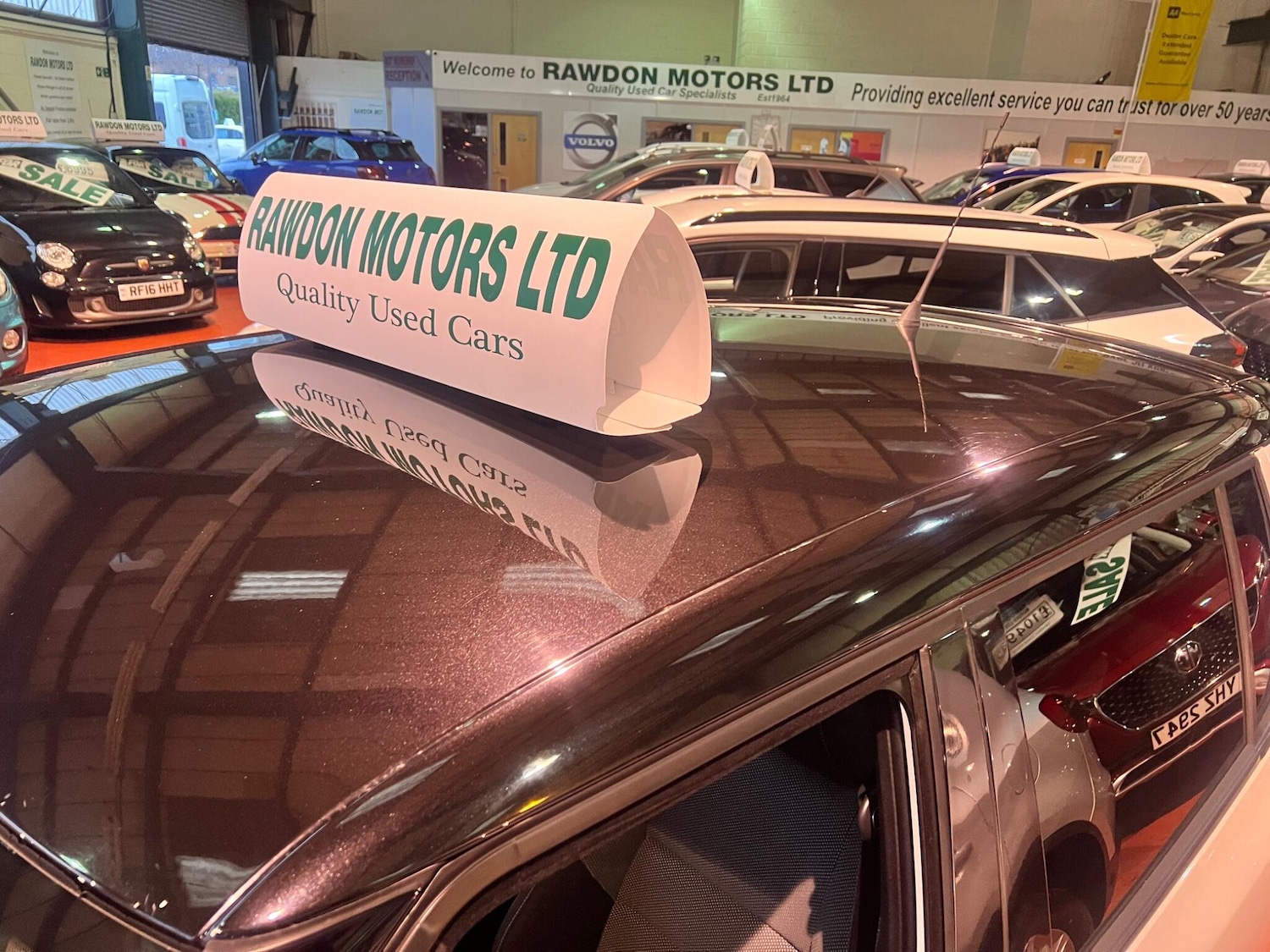 Used Skoda Fabia 2012 for sale - 76991602: Photo 20