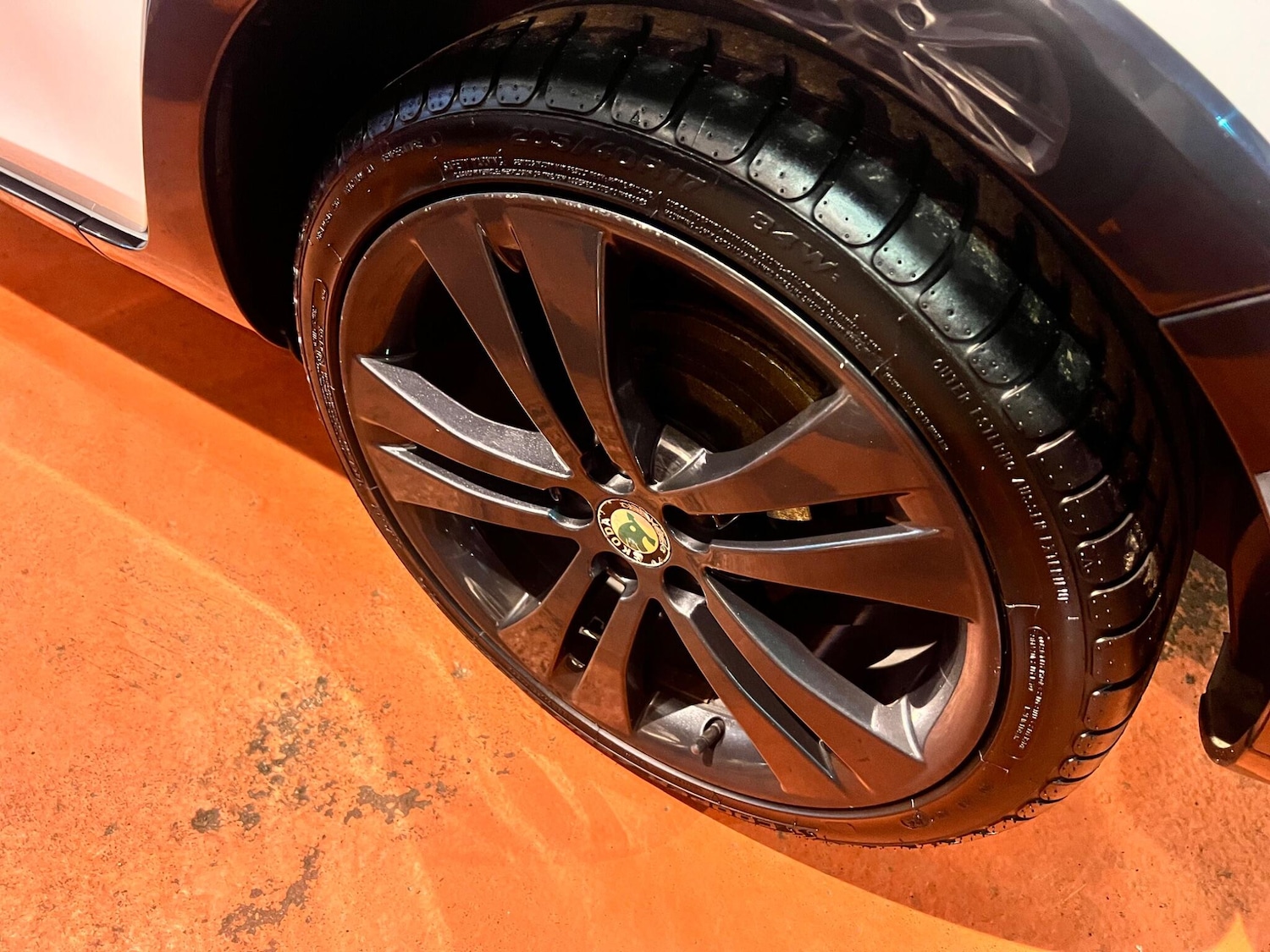 Used Skoda Fabia 2012 for sale - 76991602: Photo 8