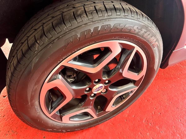 Used Subaru XV 2019 for sale - 75645984: Photo 12