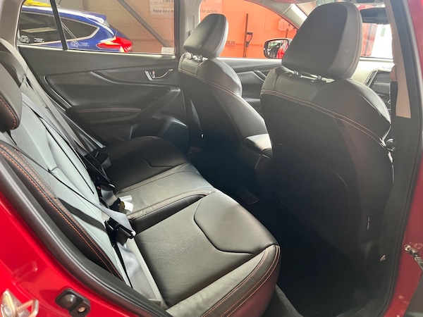 Used Subaru XV 2019 for sale - 75645984: Photo 13