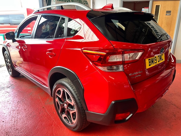 Used Subaru XV 2019 for sale - 75645984: Photo 17