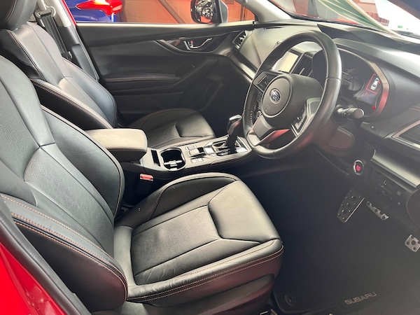 Used Subaru XV 2019 for sale - 75645984: Photo 18
