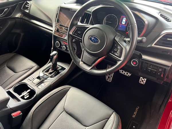Used Subaru XV 2019 for sale - 75645984: Photo 19