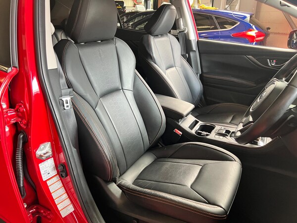 Used Subaru XV 2019 for sale - 75645984: Photo 20