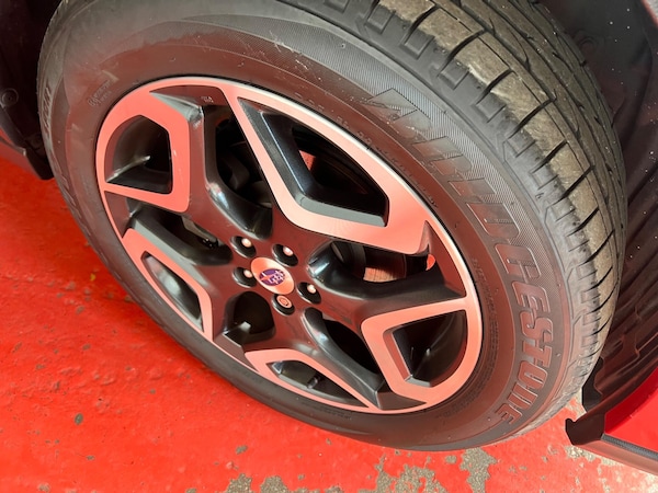 Used Subaru XV 2019 for sale - 75645984: Photo 21