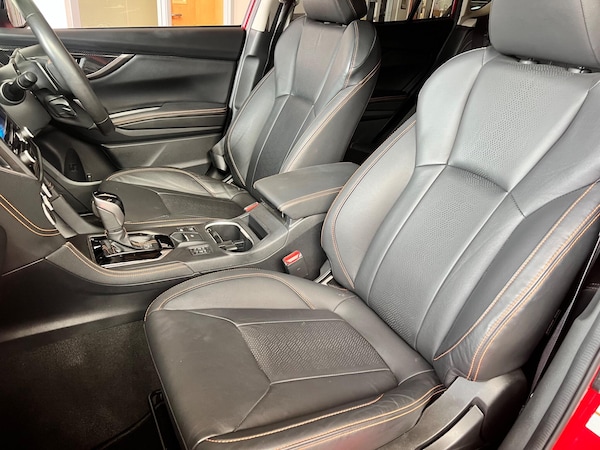 Used Subaru XV 2019 for sale - 75645984: Photo 25