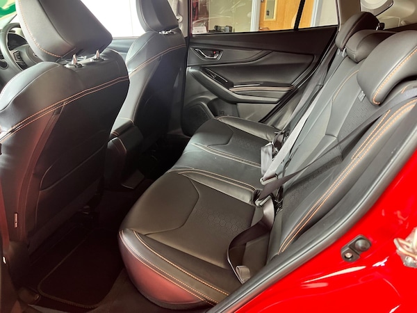 Used Subaru XV 2019 for sale - 75645984: Photo 27