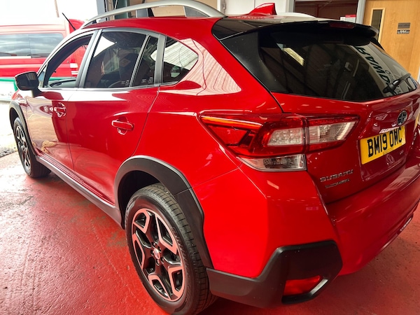 Used Subaru XV 2019 for sale - 75645984: Photo 28