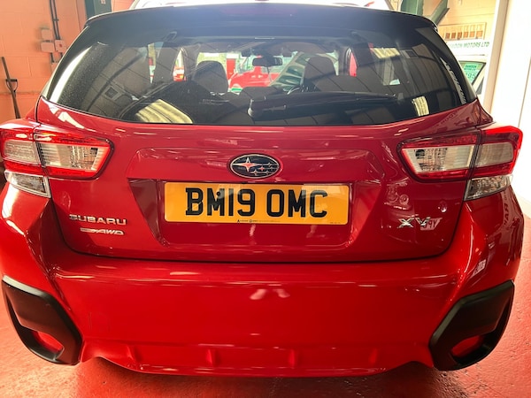 Used Subaru XV 2019 for sale - 75645984: Photo 29