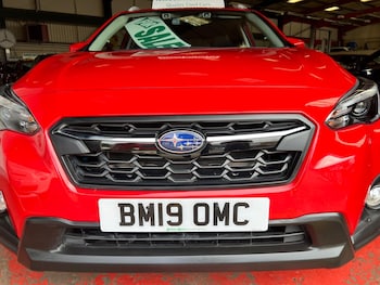 Used Subaru XV 2019 for sale - 75645984: Photo