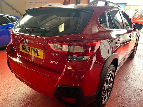 Used Subaru XV 2019 for sale - 75645984: Photo 30