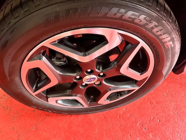 Used Subaru XV 2019 for sale - 75645984: Photo 31