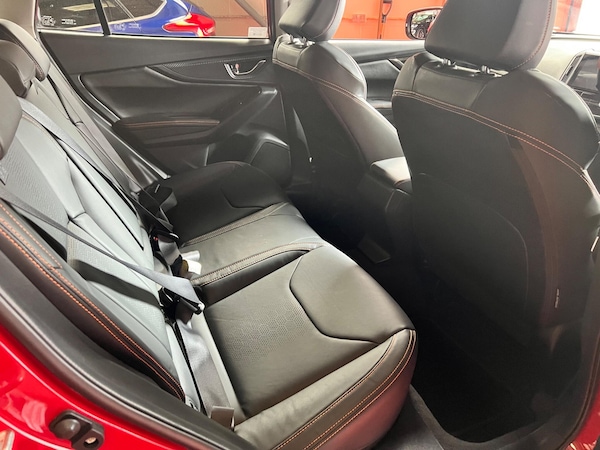 Used Subaru XV 2019 for sale - 75645984: Photo 32