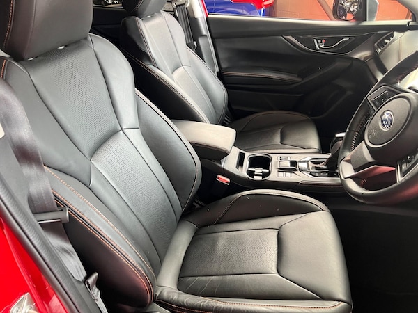 Used Subaru XV 2019 for sale - 75645984: Photo 33