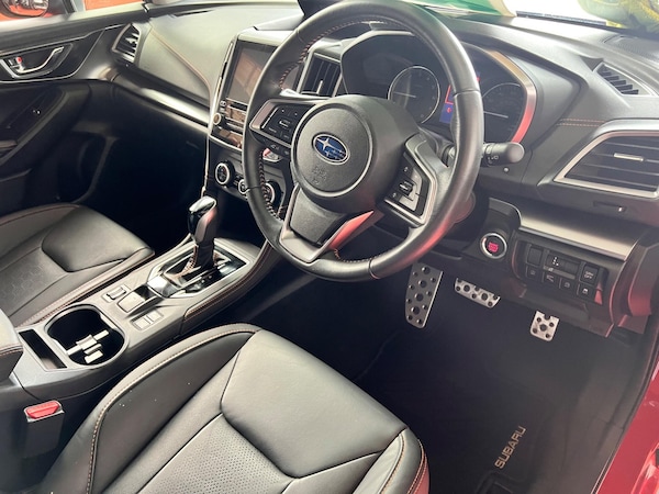 Used Subaru XV 2019 for sale - 75645984: Photo 35