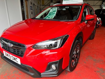 Used Subaru XV 2019 for sale - 75645984: Photo