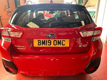Used Subaru XV 2019 for sale - 75645984: Photo