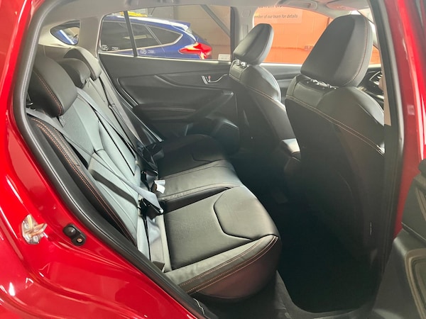 Used Subaru XV 2019 for sale - 75645984: Photo 7