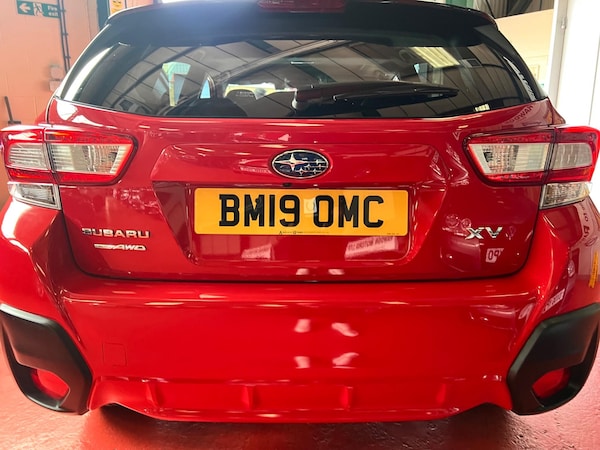 Used Subaru XV 2019 for sale - 75645984: Photo 9
