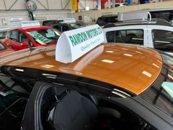 Used DS Automobiles DS 3 2018 for sale - 74762754: Photo