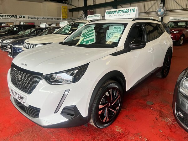 Used Peugeot 2008 2022 for sale - 75669471: Photo 14