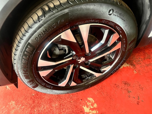 Used Peugeot 2008 2022 for sale - 75669471: Photo 15