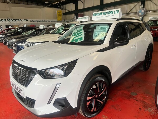 Used Peugeot 2008 2022 for sale - 75669471: Photo 17