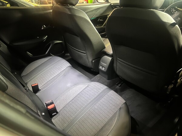 Used Peugeot 2008 2022 for sale - 75669471: Photo 18