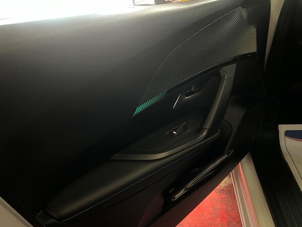 Used Peugeot 2008 2022 for sale - 75669471: Photo 20