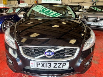 Used Volvo C30 2013 for sale - 75601545: Photo