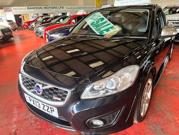 Used Volvo C30 2013 for sale - 75601545: Photo
