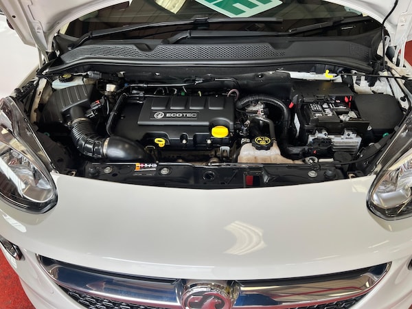 Used Vauxhall ADAM 2015 for sale - 75658226: Photo 10