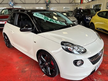 Used Vauxhall Adam 2015 for sale - 75658226: Photo