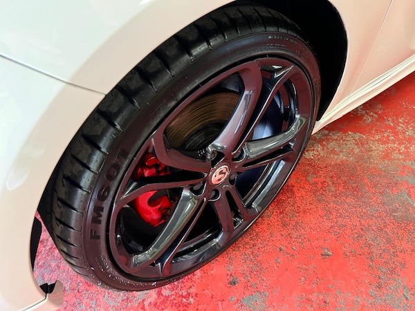 Used Vauxhall ADAM 2015 for sale - 75658226: Photo 27