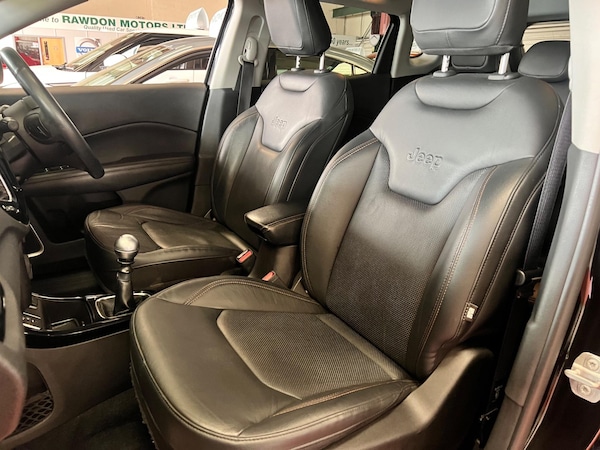 Used Jeep Compass 2020 for sale - 75280362: Photo 11