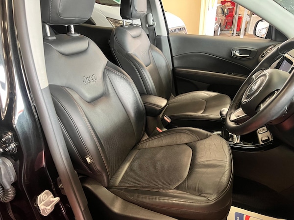 Used Jeep Compass 2020 for sale - 75280362: Photo 17