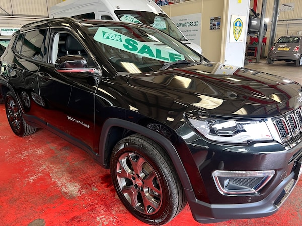 Used Jeep Compass 2020 for sale - 75280362: Photo 20