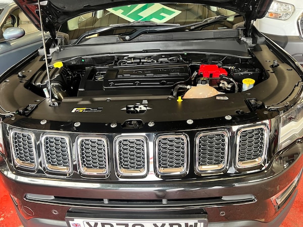Used Jeep Compass 2020 for sale - 75280362: Photo 22