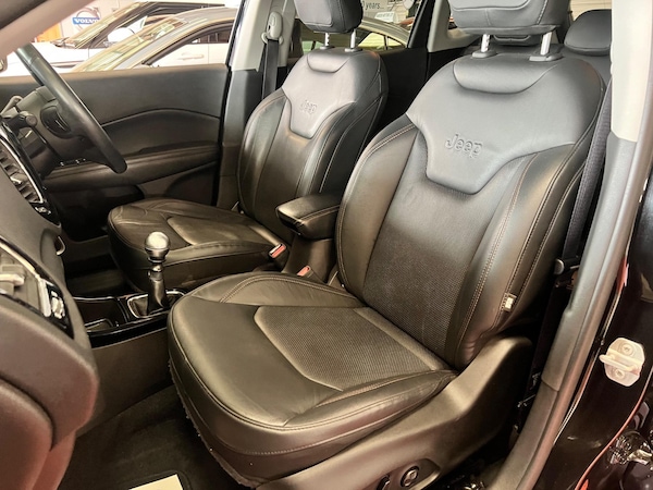 Used Jeep Compass 2020 for sale - 75280362: Photo 6